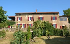 Les Terrasses De L'Abbaye